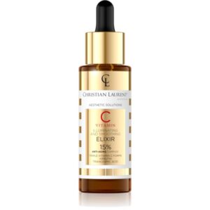 Christian Laurent Aesthetic Solutions ser cu efect iluminator cu vitamina C 30 ml-ro