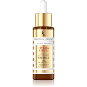 Christian Laurent Aesthetic Solutions ser cu hidratare intensă antirid 30 ml-ro
