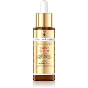 Christian Laurent Aesthetic Solutions ser de reîntinerire 3 in 1 30 ml-ro