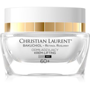 Christian Laurent Bakuchiol crema lifting de zi si de noapte 60+ 50 ml-ro