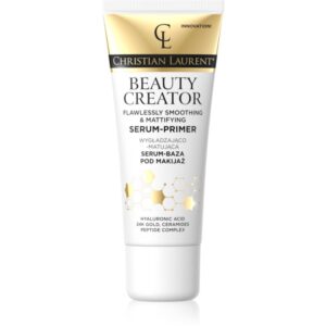 Christian Laurent Beauty Creator fond de ten lichid cu efect matifiant cu ceramide 30 ml-ro