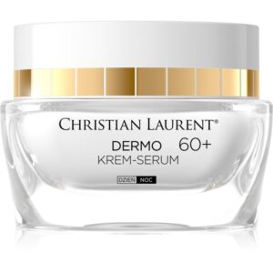 Christian Laurent Botulin Revolution cremă concentrată extract de melc 60+ 50 ml-ro