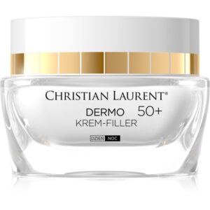 Christian Laurent Botulin Revolution cremă concentrată pentru reducerea ridurilor 50+ 50 ml-ro