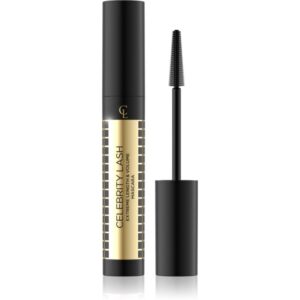 Christian Laurent Celebrity Lash mascara pentru extra volum culoare Black 7 ml-ro