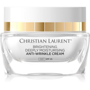 Christian Laurent Luminous Glow crema de zi radianta antirid SPF 25 50 ml-ro
