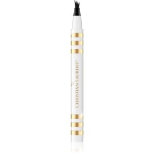 Christian Laurent Pour La Beauté creion pentru sprancene culoare 01 Cold Tones 2 ml-ro