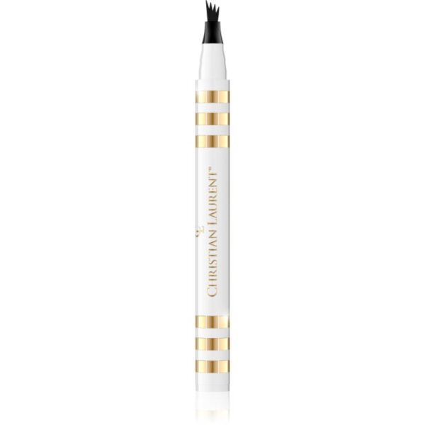 Christian Laurent Pour La Beauté creion pentru sprancene culoare 01 Cold Tones 2 ml-ro