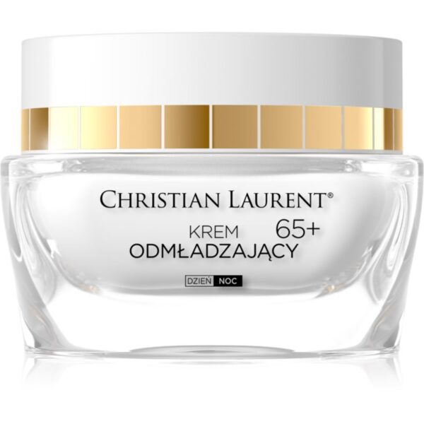 Christian Laurent Pour La Beauté crema pentru reintinerire efect intens anti-rid 50 ml-ro