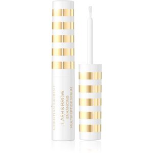 Christian Laurent Pour La Beauté ser pentru fermitate pentru gene și sprâncene 4 ml-ro