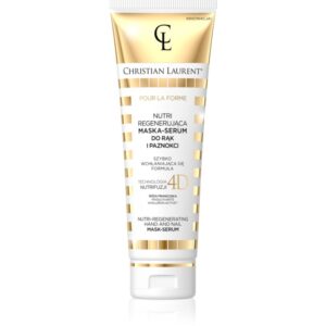 Christian Laurent Pour La Forme masca hidratanta pentru maini si unghii 125 ml-ro