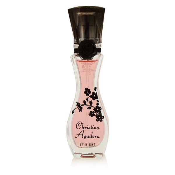 Christina Aguilera By Night Eau de Parfum pentru femei 15 ml-Țena