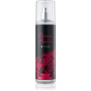 Christina Aguilera By Night spray pentru corp pentru femei 236 ml-ro