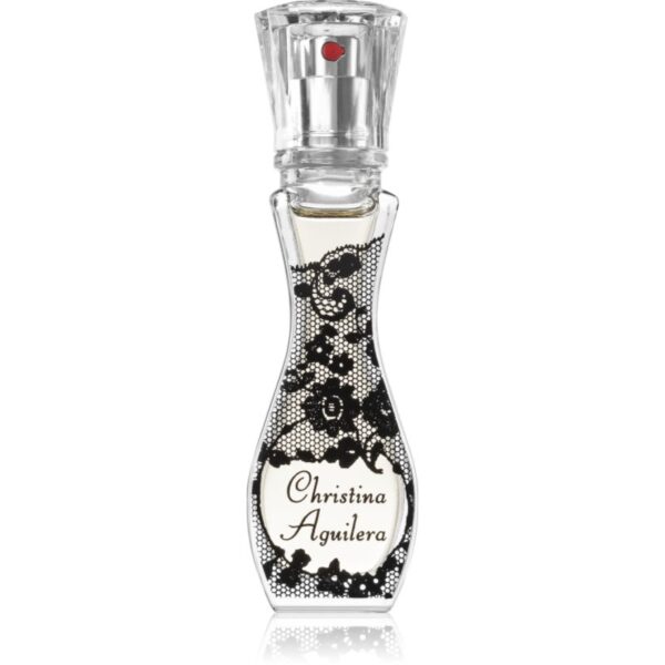 Christina Aguilera Christina Aguilera Eau de Parfum pentru femei 15 ml-ro