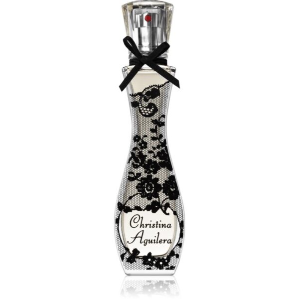 Christina Aguilera Christina Aguilera Eau de Parfum pentru femei 30 ml-ro