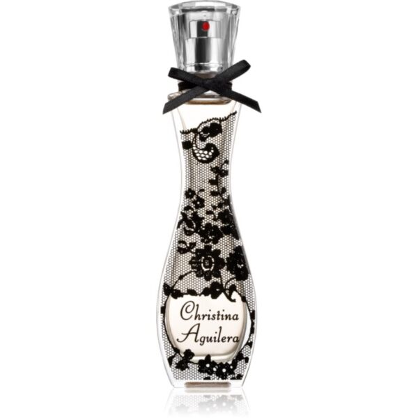 Christina Aguilera Christina Aguilera Eau de Parfum pentru femei 50 ml-ro