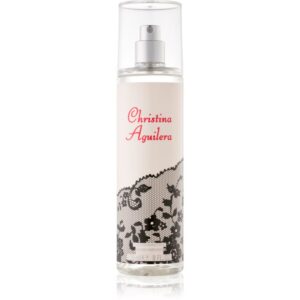 Christina Aguilera Christina Aguilera spray pentru corp pentru femei 236 ml-ro