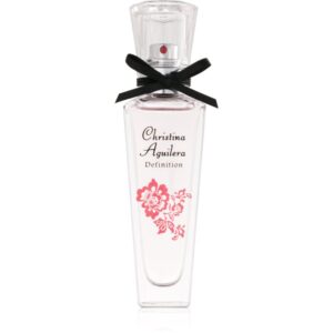 Christina Aguilera Definition Eau de Parfum pentru femei 30 ml-ro