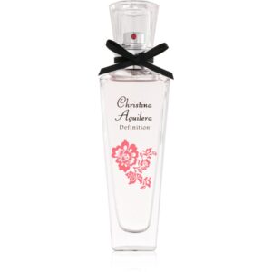 Christina Aguilera Definition Eau de Parfum pentru femei 50 ml-ro