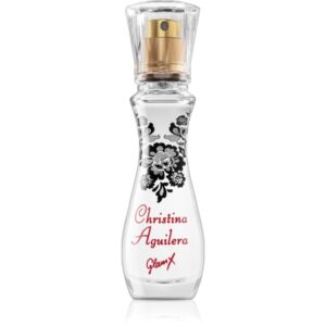 Christina Aguilera Glam X Eau de Parfum pentru femei 15 ml-ro