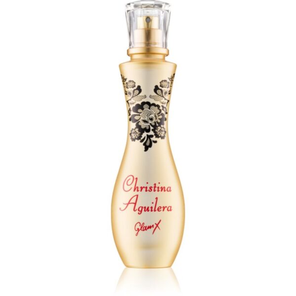 Christina Aguilera Glam X Eau de Parfum pentru femei 60 ml-ro