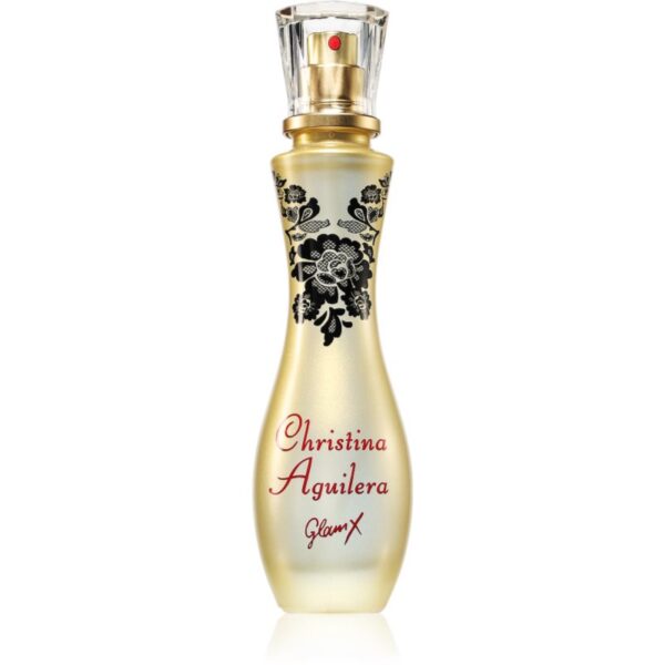 Christina Aguilera Glam X eau de parfum pentru femei 30 ml-ro