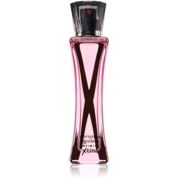 Christina Aguilera Infinite X-Tina Eau de Parfum pentru femei 15 ml-ro