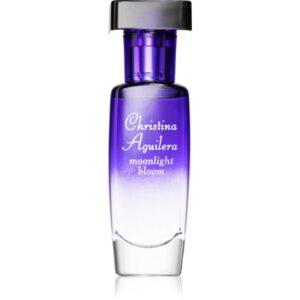 Christina Aguilera Moonlight Bloom Eau de Parfum pentru femei 15 ml-Țena