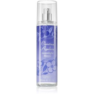 Christina Aguilera Moonlight Bloom spray pentru corp pentru femei 236 ml-ro
