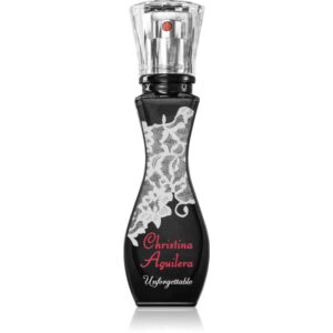 Christina Aguilera Unforgettable Eau de Parfum pentru femei 15 ml-Țena