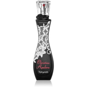 Christina Aguilera Unforgettable Eau de Parfum pentru femei 30 ml-ro