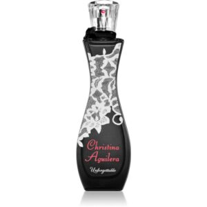 Christina Aguilera Unforgettable Eau de Parfum pentru femei 75 ml-Țena