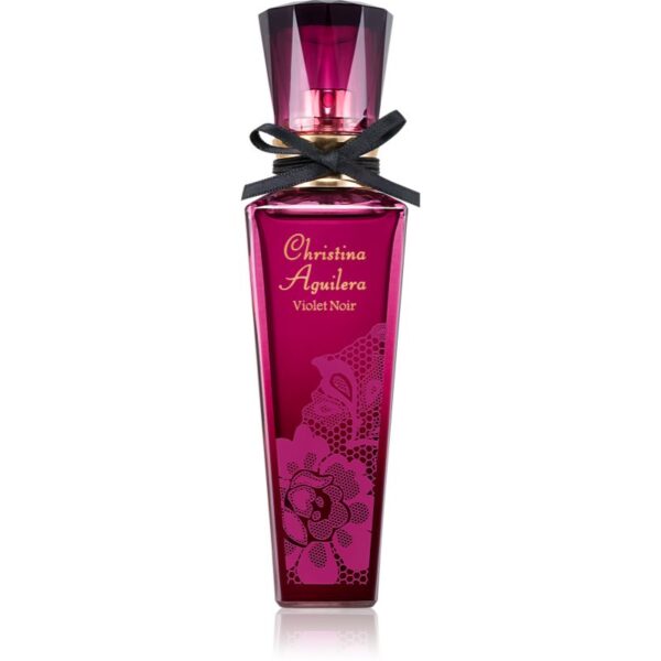 Christina Aguilera Violet Noir Eau de Parfum pentru femei 30 ml-ro