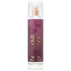 Christina Aguilera Violet Noir spray pentru corp pentru femei 236 ml-ro
