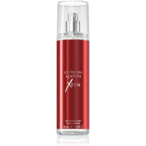 Christina Aguilera X-Tina spray pentru corp pentru femei 236 ml-ro
