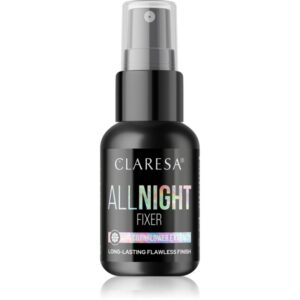 Claresa All Night Fixer fixator machiaj 50 ml-ro