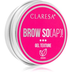 Claresa Brow So(ap)! sapun pentru sprâncene 30 ml-Țena
