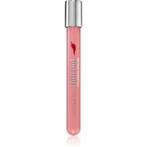 Claresa Chill Out luciu de buze pentru un volum suplimentar culoare 13 Mellow 5 g-Țena