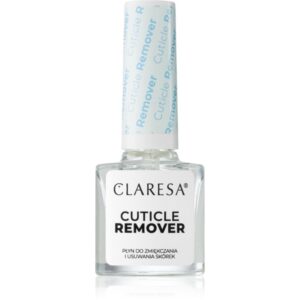 Claresa Cuticle Remover pentru indepartarea cuticulelor culoare 5 g-ro