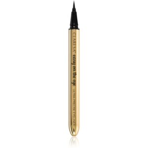 Claresa Easy On The Eye eyeliner lichid cu trasare precisă 4 g-Țena