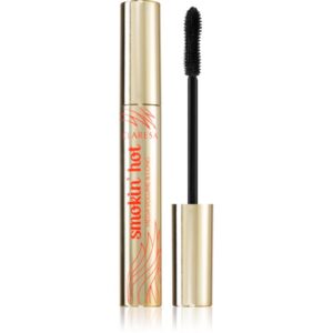 Claresa Smokin' Hot mascara pentru volum și alungire 10 g-Țena