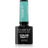 Claresa SoakOff UV/LED Color Candy lac de unghii sub forma de gel culoare 10 5 g-ro