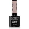 Claresa SoakOff UV/LED Color Ice Cream lac de unghii sub forma de gel culoare 1 5 g-ro