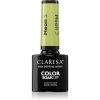 Claresa SoakOff UV/LED Color Neon lac de unghii sub forma de gel culoare 5 5 g-ro