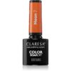 Claresa SoakOff UV/LED Color Neon lac de unghii sub forma de gel culoare 7 5 g-ro