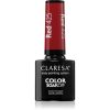Claresa SoakOff UV/LED Color Rainbow Explosion lac de unghii sub forma de gel culoare Red 425 5 g-ro