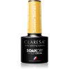 Claresa SoakOff UV/LED Color Summer Stories lac de unghii sub forma de gel culoare 4 5 g-ro