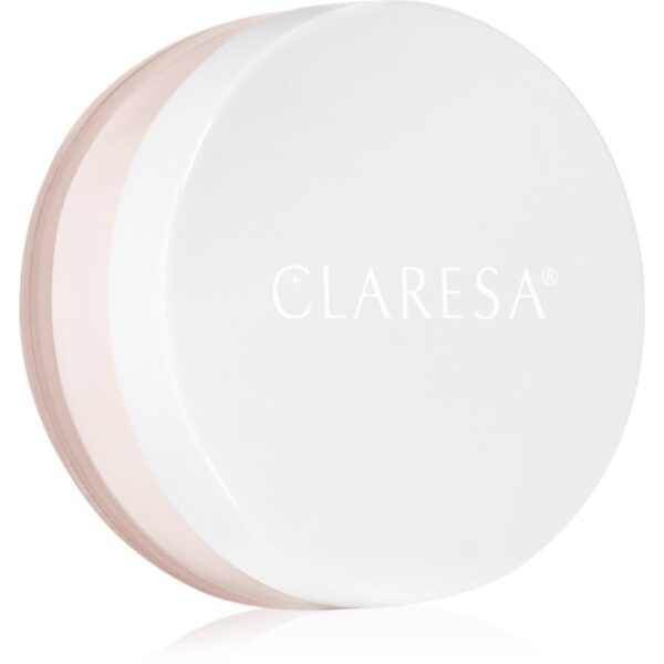 Claresa Super Pow(d)er Blur pudra pentru look perfect 12 g-Țena