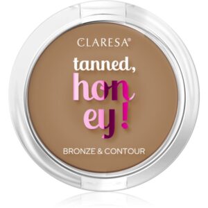 Claresa Tanned