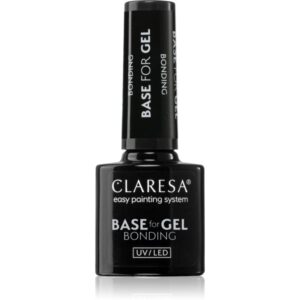 Claresa UV/LED Base Bonding Base for Gel baza gel pentru unghii 5 g-Țena