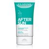 Clarins After Sun Shower Gel gel de dus pentru corp si par dupa expunerea la soare 150 ml-Țena